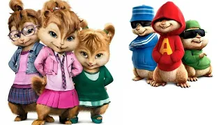 Chipettes ft The Chipmunks - Soldier (Destiny Child)