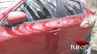 Nissan Juke 1.6l 2WD explicit video 1 of 7
