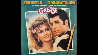 John Travolta & Olivia Newton John   You're the One That I Want