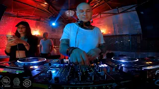 Elkin & Roman Sheronov  Two Years of Asia Experience Fantomas Rooftop R_sound video