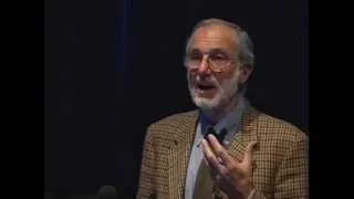 Renzo Piano: Franzen Lecture on Architecture and the Environment