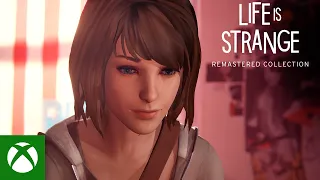 Life is Strange Remastered Collection | Official Trailer | E3 2021