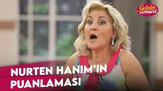 Söke Söke O 5'i Alacağım! - Gelinim Mutfakta 3 Ekim Pazartesi