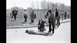 The Isley Brothers: (Ohio/Machine Gun) Kent State Student Massacre . 18+ Graphic Photos