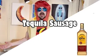 Apology and Tequila Sausage