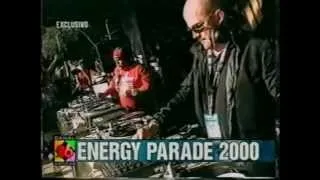Bs As Energy Parade 2000 Parte 3/3