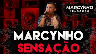 Marcynho Sensação | Seleção as Antigas