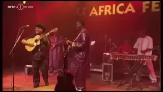 AfroCubism - Africa Festival
