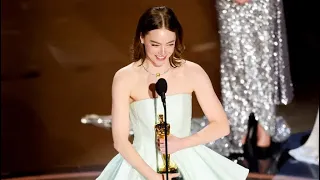 Funniest Oscars 2024 Moments