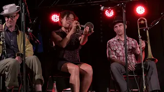 Tuba Skinny - Garbage Man Blues