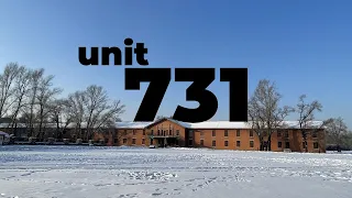 Unit 731 Museum Walkthrough (Harbin, China) - No Commentary