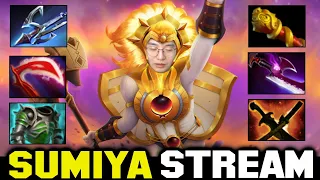 Sumiya Very Rare Pick 6-Slotted Dawnbreaker | Sumiya Stream Moment 3776