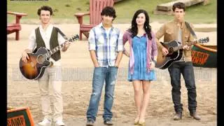 Camp Rock 2 - It's On