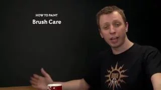 WHTV Tip of the Day: Brush Care