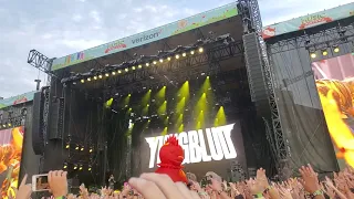 "Fleabag" Yungblud Music Midtown