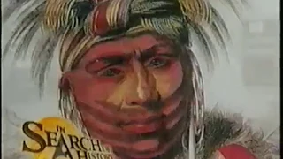 In Search Of History - The First Americans (History Channel Documentary)