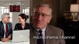 "Стажер (The Intern), 2015 (1)