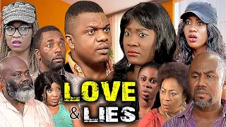 LOVE & LIES (MERCY JOHNSON, KEN ERICS) NIGERIAN NOLLYWOOD MOVIES  HIT MOVIES #2023 #trending