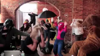Best Harlem Shake Compilation ! (Best Videos)