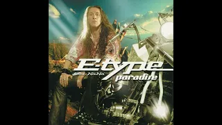 E-Type feat. NaNa-"Paradise"