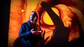 How we experience awe -- and why it matters | Beau Lotto and Cirque du Soleil