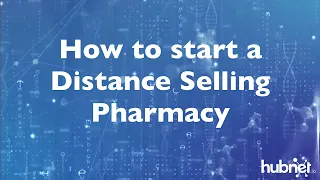 How start an Online Pharmacy in the UK