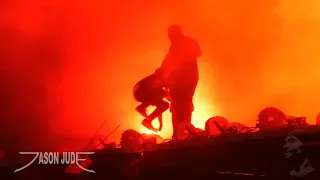 Travis Scott Brings Fan On Stage (Goosebumps) [HD] LIVE 10/7/18