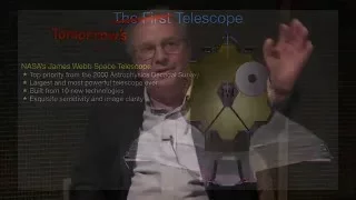 NASA's Future Space Telescopes: Dr. Ken Carpenter visits All Space Considered