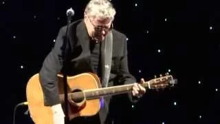 Steve Miller Band Live 2015 =] Dance Dance Dance [= March 6, Houston, Texas