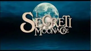 I segreti di Moonacre trailer ita