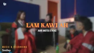 Henz X Juan angtea - Lamkawiah (official MV )