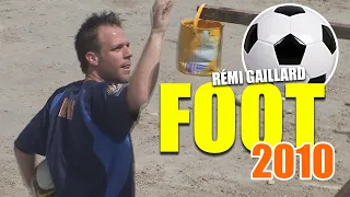 FOOTBALL 2010 (REMI GAILLARD)