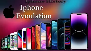 History of the iPhone, Iphone📱🍎 1 - iphone 15. iphone all model A-Z.আইফোনের সব মডেল।🍎🍏📱