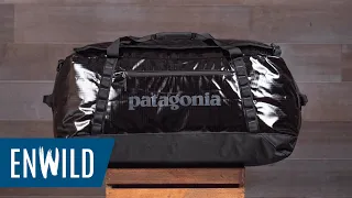 Patagonia Black Hole Duffel 100L