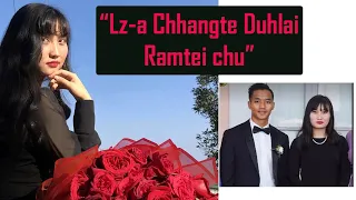 Lz-a Chhangte Duhlai chu hei le...!