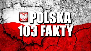 103 FAKTY O POLSCE