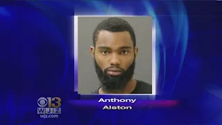 Man Charged With Murder In Shooting In Baltimore