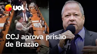 Caso Marielle: Prisão de Brazão é aprovada pela CCJ da Câmara; votação agora vai à plenário
