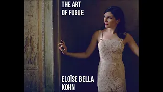 J. S. Bach- The Art of Fugue, BWV 1080 - E. B. Kohn