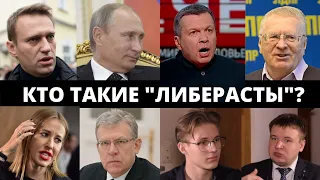 Почему россиянам нужен Либерализм?