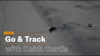 How To Use Route Tracking With Keith Curtis | onX Offroad Features