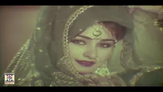 JADON CHARHDA HUSAN JAWANI TE - NOOR JEHAN SINGS FOR REEMA - FILM ANJUMAN