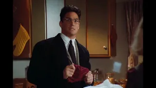 Lois and Clark HD CLIP: All the parents are here!