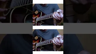 Wherever You Will Go - The Calling Cover on Guitar