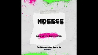 Kalifah AgaNaga-Ndeese (Official Audio)