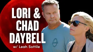 Daybell & Vallow - When the Moon Turns to Blood w/ Leah Sottile | MSP Book Club | Ep. 1735