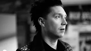 Jake Pitts on the making of BLEEDERS 🩸