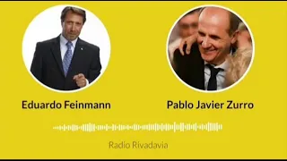 PABLO ZURRO EDUARDO FEINMANN