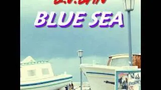 LOUNGE MUSIC "BLUE SEA" by D.J.DAN MIMI