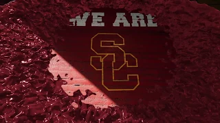 USC Football - 2019 Intro Video